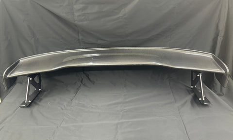 【中古】 RX-8/odula カーボンGTウイング