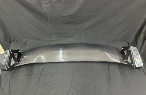 【中古】 RX-8/odula カーボンGTウイング