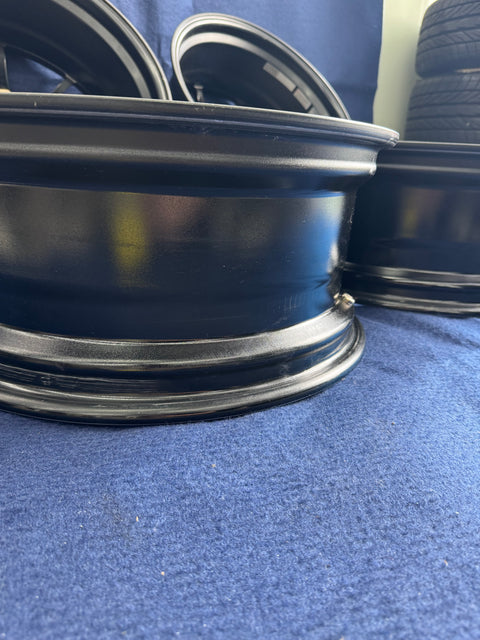 RAYS VOLK RACING G25 19インチ 4本セット