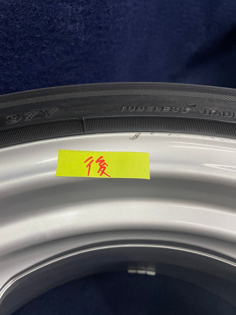 【希少/絶版品/当時物/美品】Desmond Regamaster 鍛造アルミホイール 4本セット