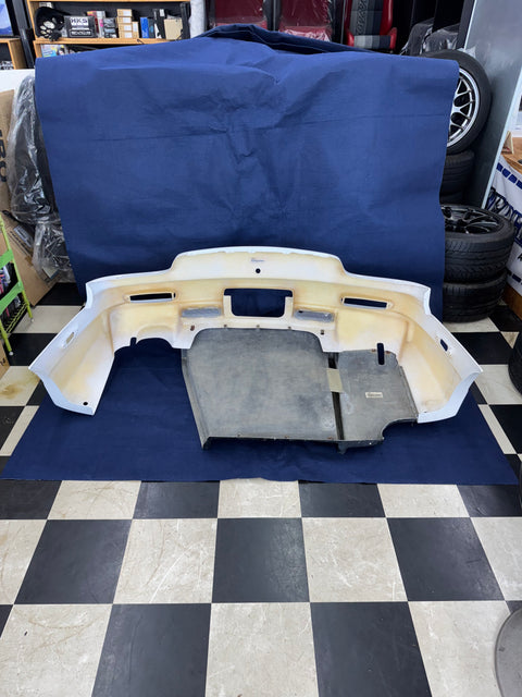 【超希少/美品】RX-7 FD3S MAZDASPEED R-spec エアロセット