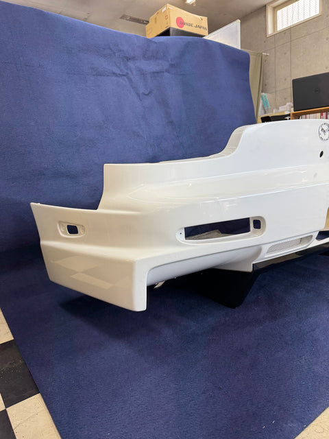 【超希少/美品】RX-7 FD3S MAZDASPEED R-spec エアロセット