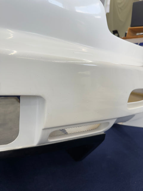 【超希少/美品】RX-7 FD3S MAZDASPEED R-spec エアロセット