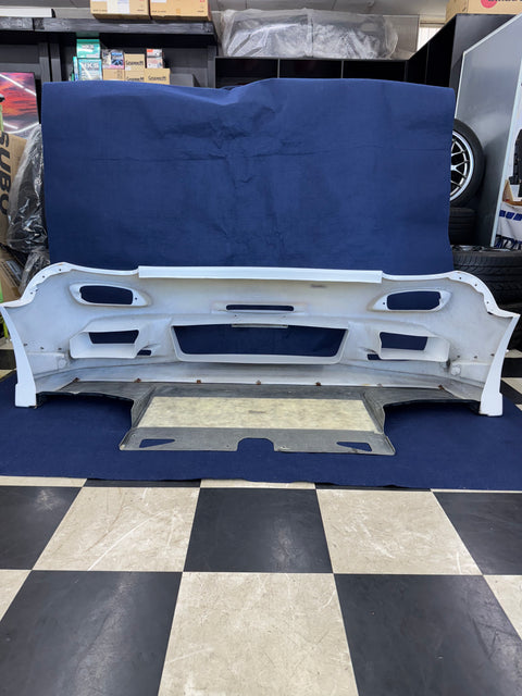 【超希少/美品】RX-7 FD3S MAZDASPEED R-spec エアロセット