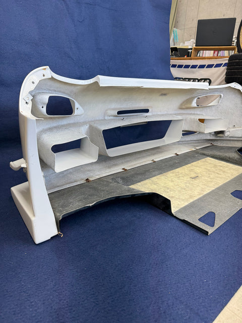 【超希少/美品】RX-7 FD3S MAZDASPEED R-spec エアロセット