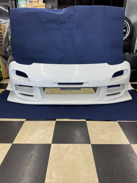 【超希少/美品】RX-7 FD3S MAZDASPEED R-spec エアロセット