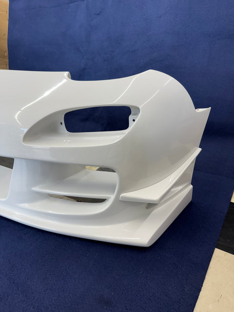 【超希少/美品】RX-7 FD3S MAZDASPEED R-spec エアロセット