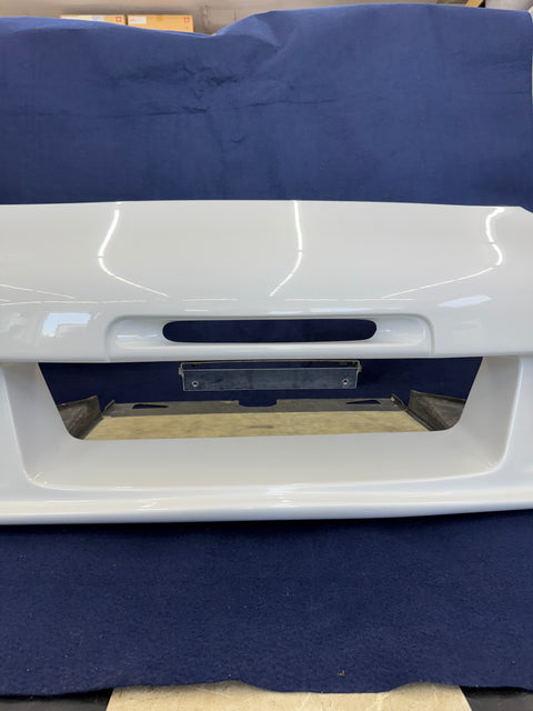 【超希少/美品】RX-7 FD3S MAZDASPEED R-spec エアロセット
