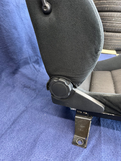 【美品】マツダスピード スポーツシートタイプF