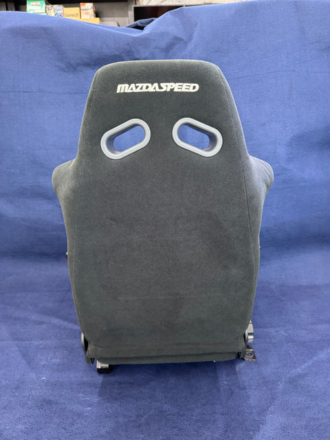 【美品】マツダスピード スポーツシートタイプF