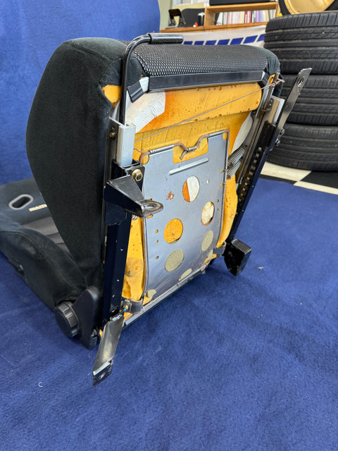 【美品】マツダスピード スポーツシートタイプF