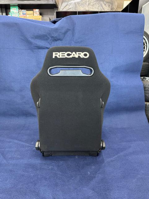 【限定】レカロ SR-3 Millennium