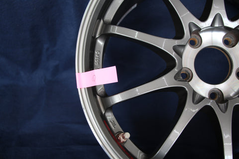 RAYS VOLK RACING CE-28SL 18インチ 4本セット