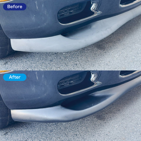 SHOGUN 樹脂パーツ復活再生剤