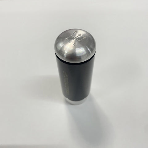 【希少】マツダスピード カーボン製シフトノブ