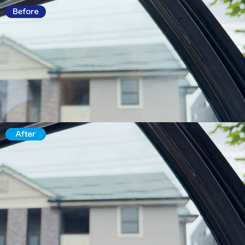 REVERSE 内窓専用ガラスクリーナー