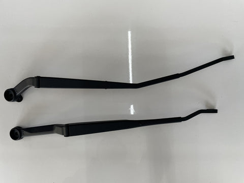 【新品】RX-7 FD 純正ワイパーアーム ブレードセット