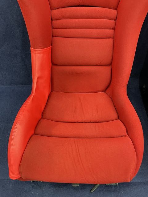 【超希少/中古】RX-7 FD3S スピリットR タイプA/純正レカロシート 左右2脚セット