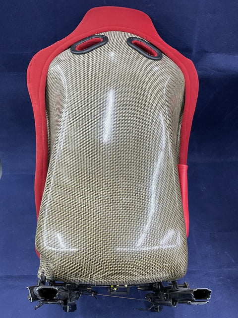 【超希少/中古】RX-7 FD3S スピリットR タイプA/純正レカロシート 左右2脚セット