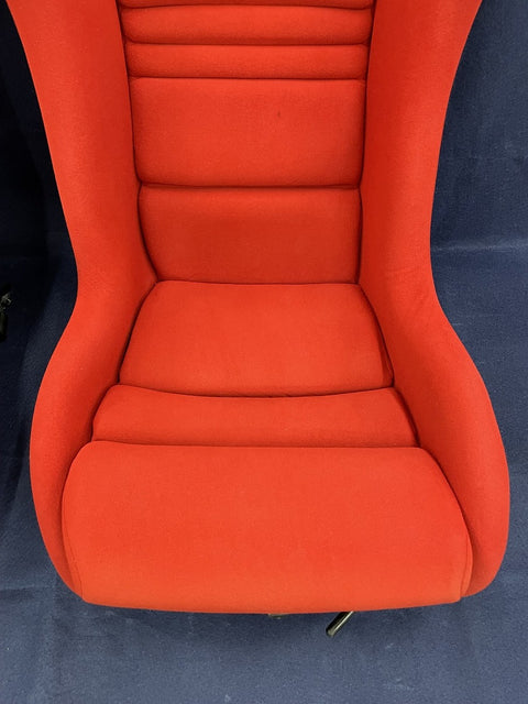 【超希少/中古】RX-7 FD3S スピリットR タイプA/純正レカロシート 左右2脚セット