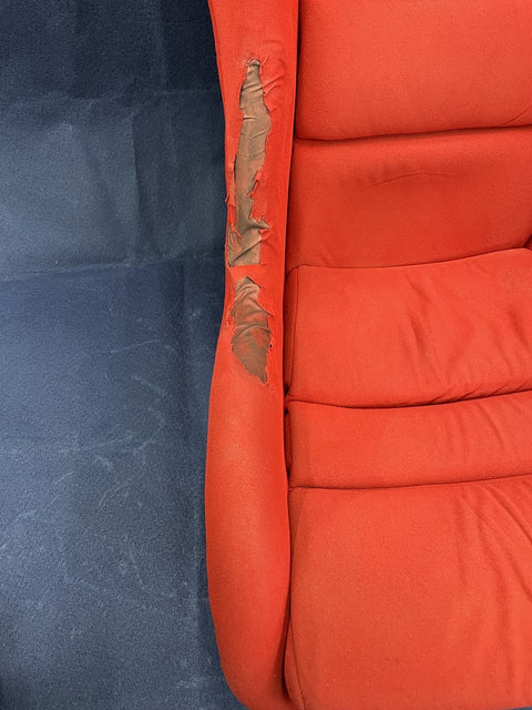 【超希少/中古】RX-7 FD3S スピリットR タイプA/純正レカロシート 左右2脚セット