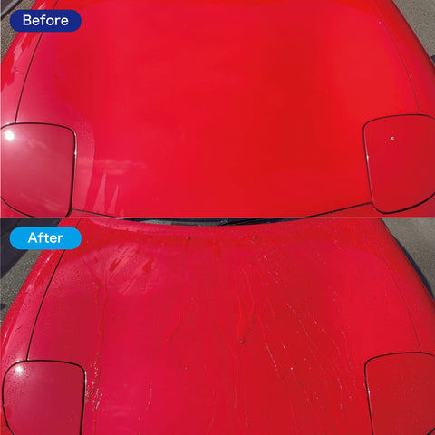 REPELLENT 超艶出し撥水コーティング剤