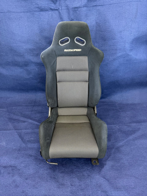 【美品】マツダスピード スポーツシートタイプF