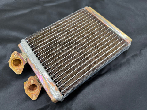 FD3S/TOTALSEVENオリジナル強化ヒーターコア