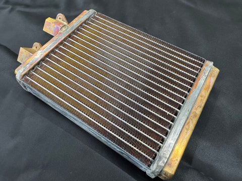 FD3S/TOTALSEVENオリジナル強化ヒーターコア