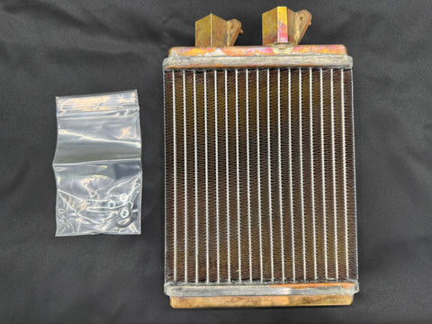 FD3S/TOTALSEVENオリジナル強化ヒーターコア