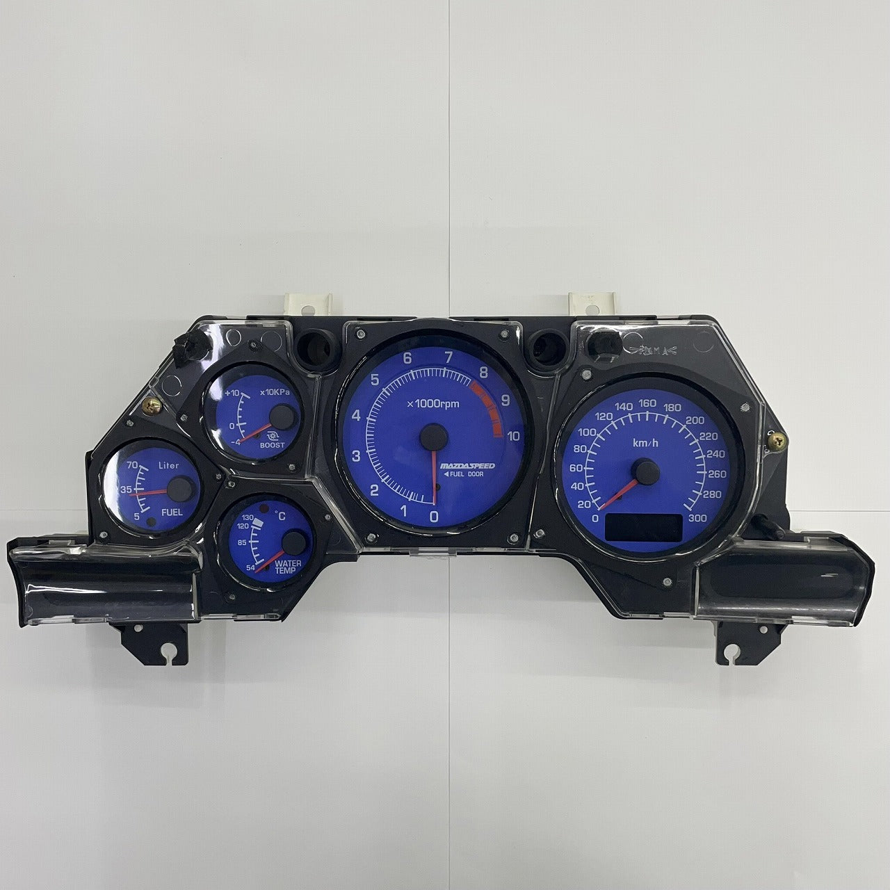 PARTS】MAZDASPEED – トータルセブン