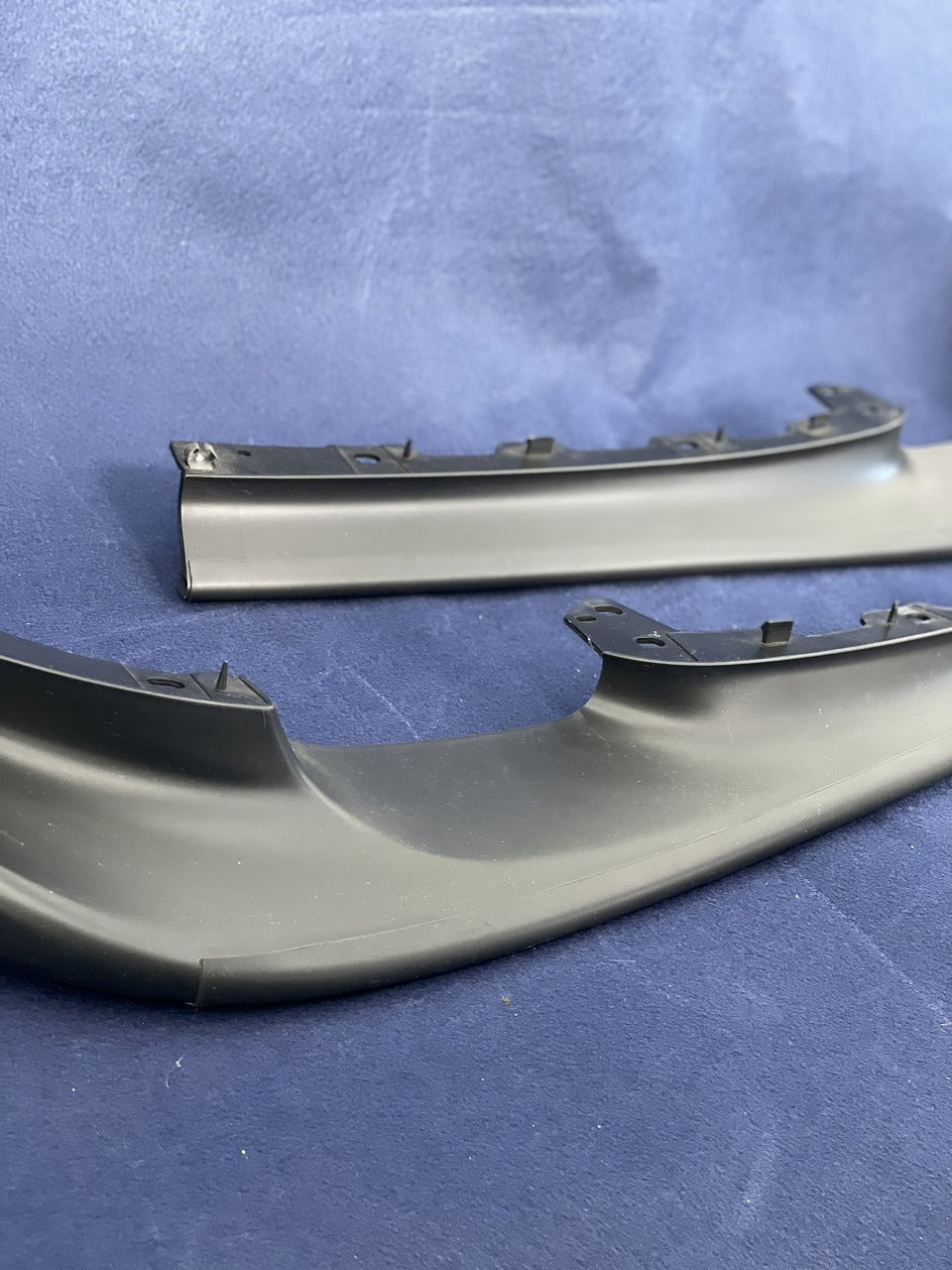 新品】RX-7 FD フロントリップスポイラー ボルト・ナット付属