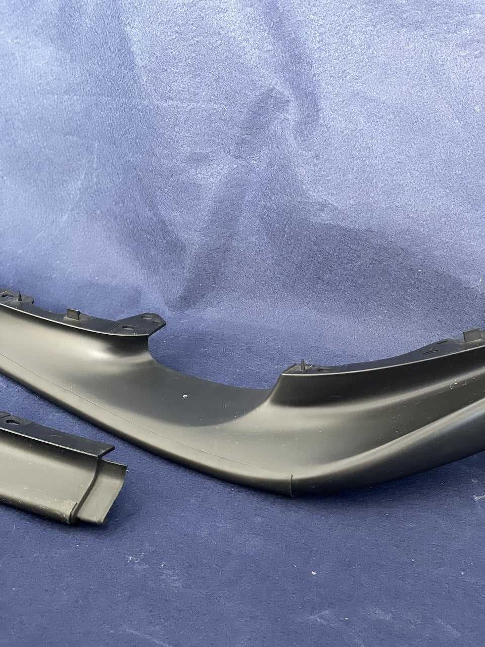 新品】RX-7 FD フロントリップスポイラー ボルト・ナット付属