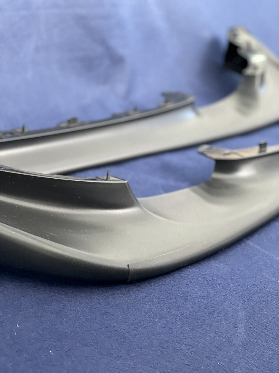 新品】RX-7 FD フロントリップスポイラー ボルト・ナット付属