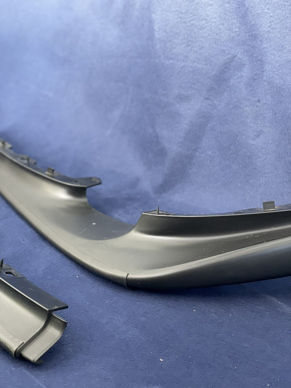 FD3S RX-7 純正 フロントリップスポイラー 楽天市場】RX−7 FD3S用 純正 フロントリップスポイラー後期用